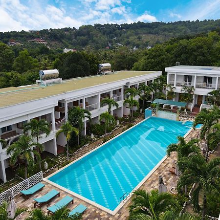Palma Resort フーコック エクステリア 写真