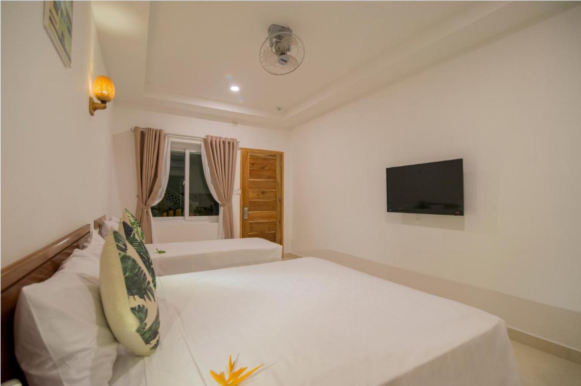 Palma Resort フーコック エクステリア 写真