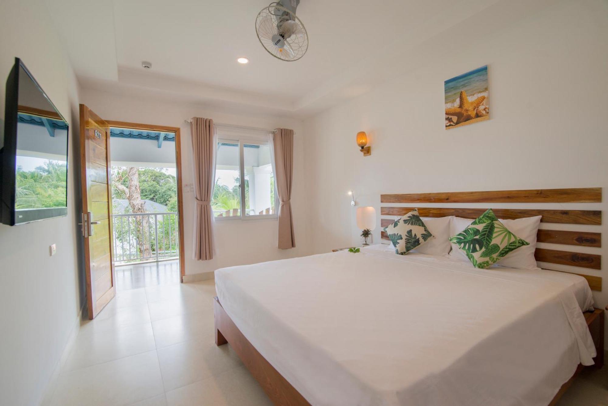 Palma Resort フーコック エクステリア 写真