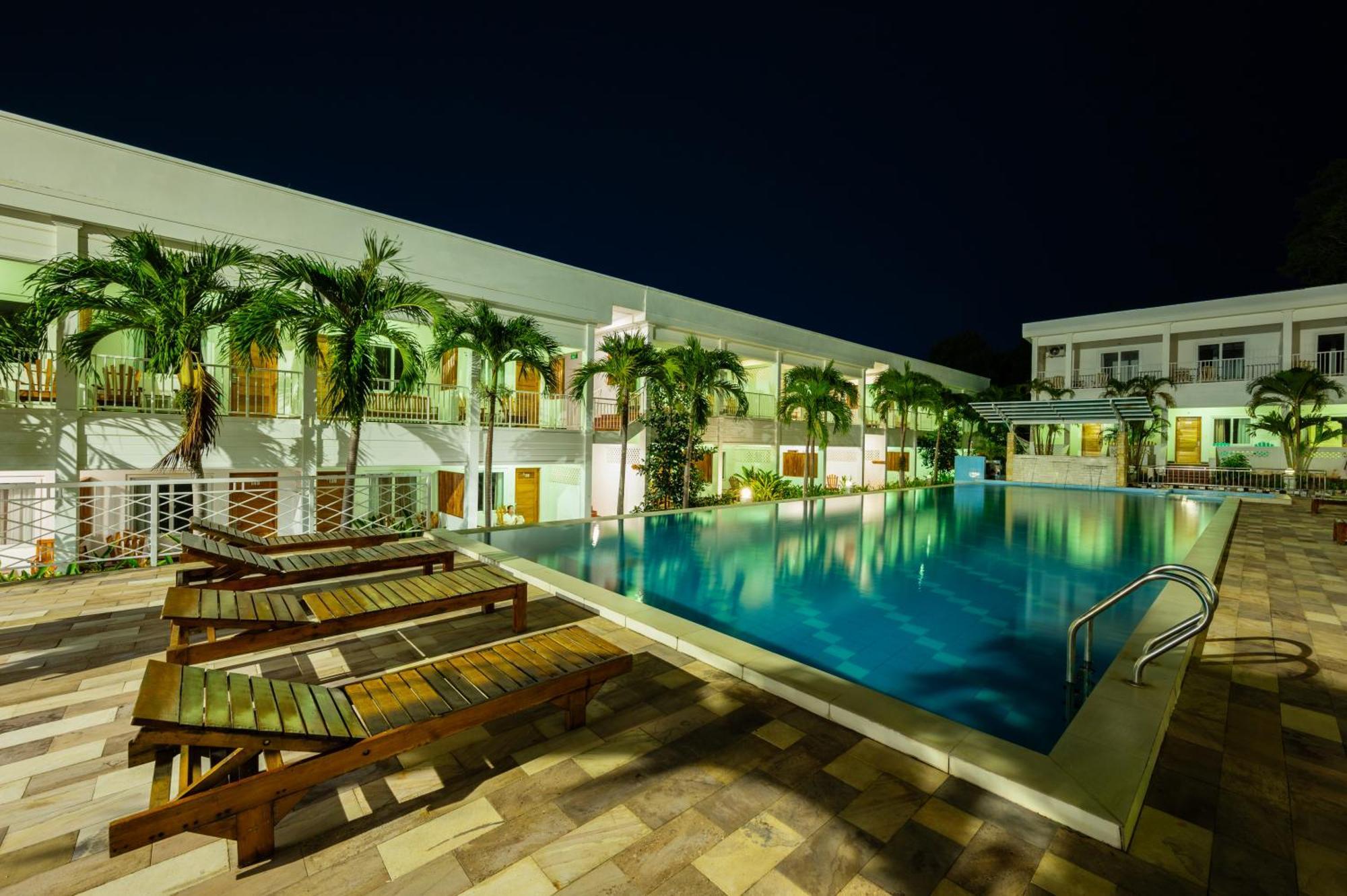 Palma Resort フーコック エクステリア 写真