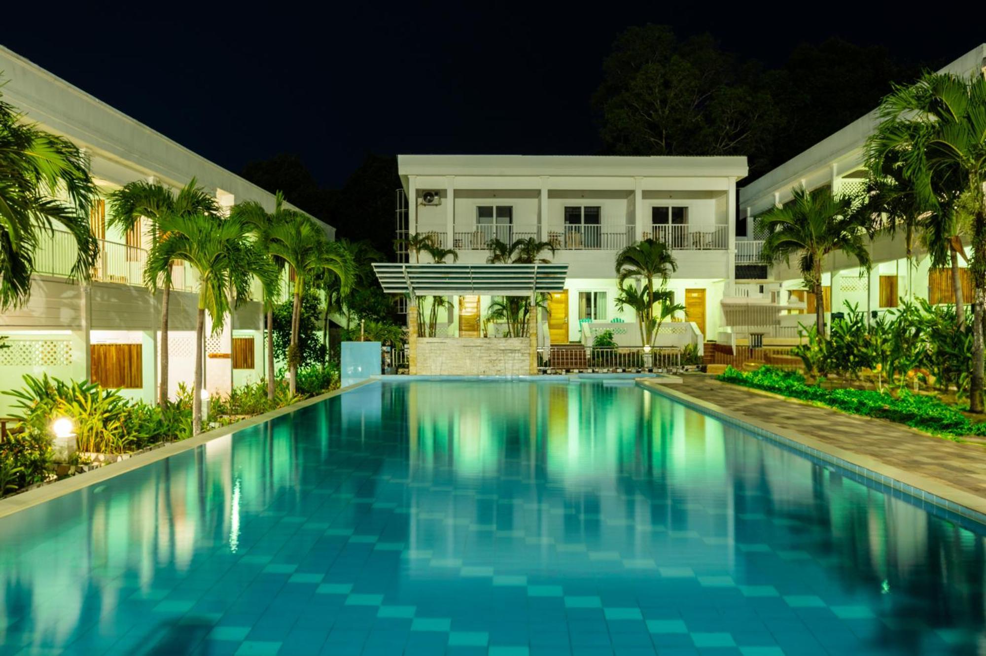 Palma Resort フーコック エクステリア 写真