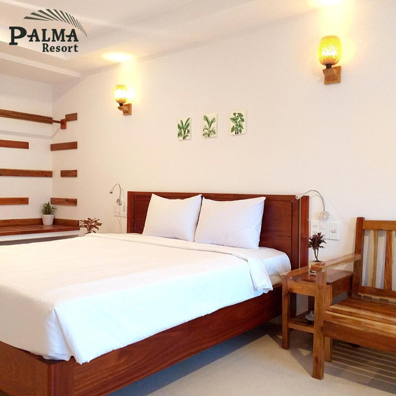 Palma Resort フーコック エクステリア 写真