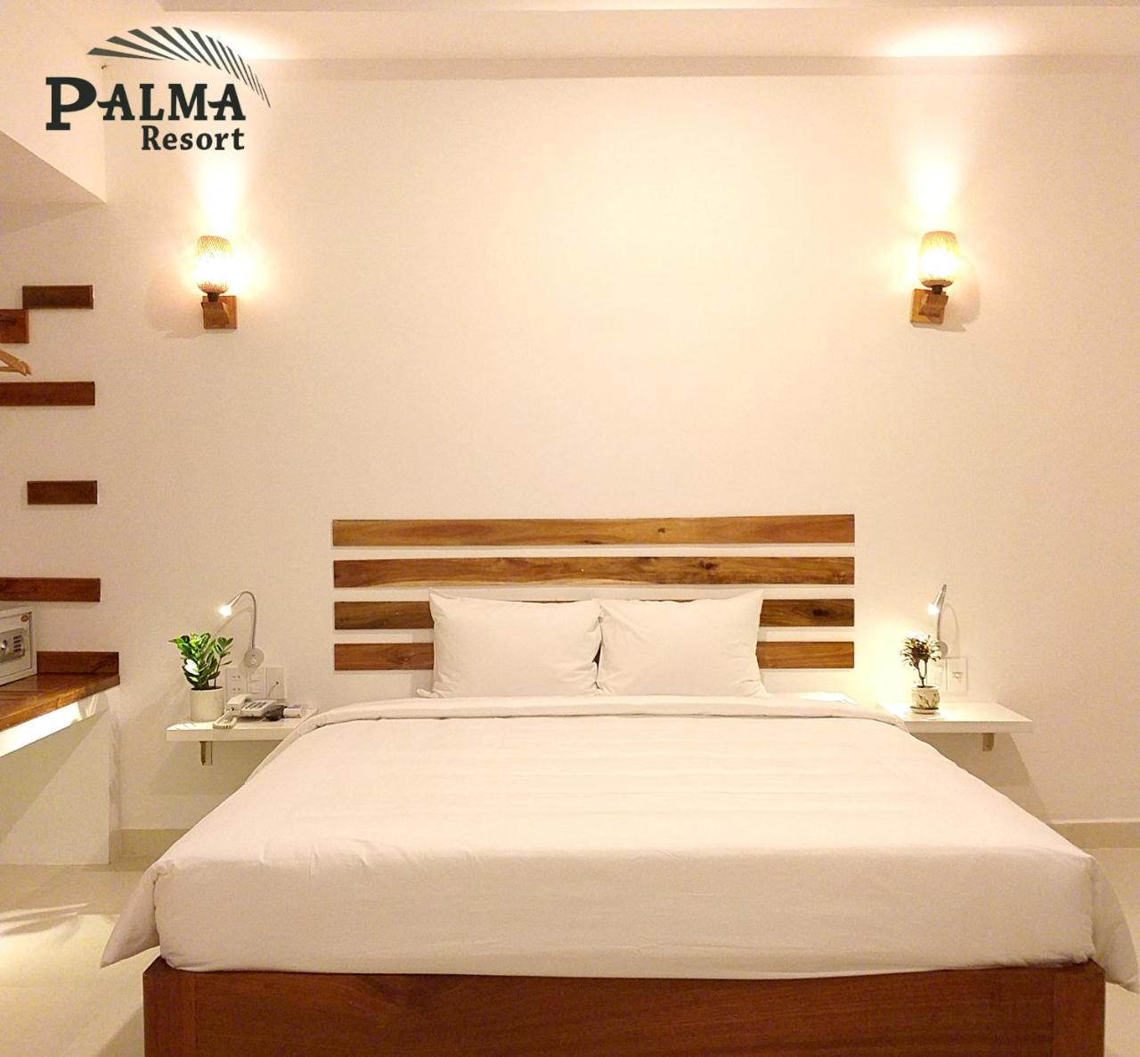 Palma Resort フーコック エクステリア 写真