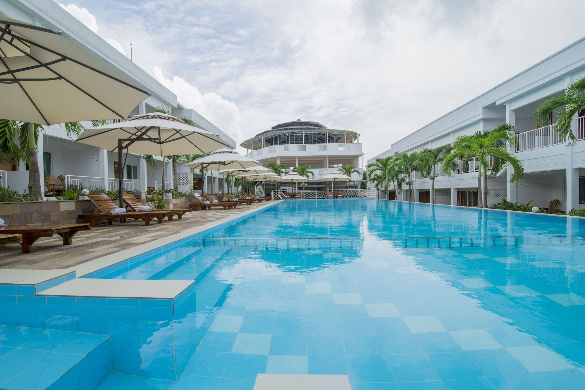Palma Resort フーコック エクステリア 写真