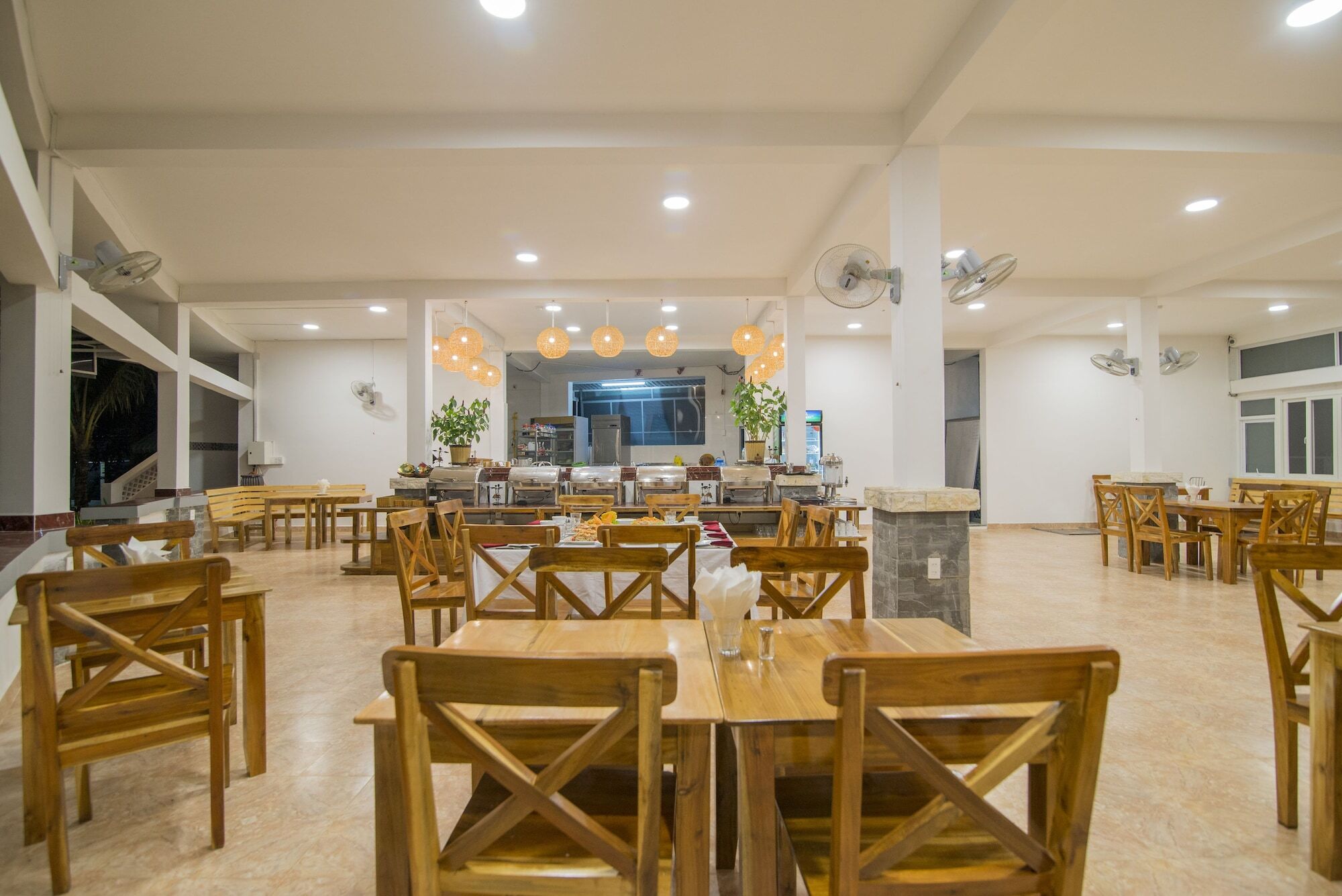 Palma Resort フーコック エクステリア 写真